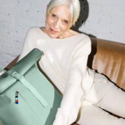 GOT BAG RollTop Lite Backpack 15" Reef -Eastpak Verkoop rolltop light reef moods 03