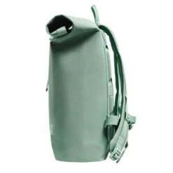 GOT BAG RollTop Lite Backpack 15" Reef -Eastpak Verkoop rolltop light reef side 01