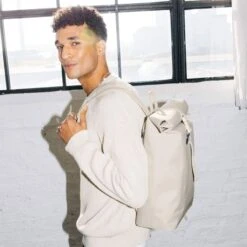 GOT BAG RollTop Lite Backpack 15" Soft Shell -Eastpak Verkoop rolltop light softshell moods 03