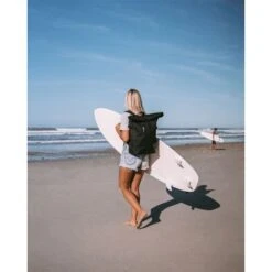 GOT BAG RollTop Backpack 15" Black -Eastpak Verkoop rolltop black mood 06