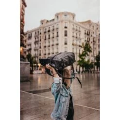 GOT BAG RollTop Backpack 15" Black -Eastpak Verkoop rolltop black mood 31