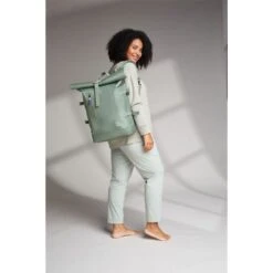 GOT BAG RollTop Backpack 15" Reef -Eastpak Verkoop rolltop reef mood 03