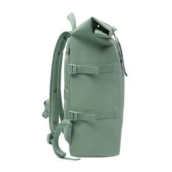 GOT BAG RollTop Backpack 15" Reef -Eastpak Verkoop rolltop reef side