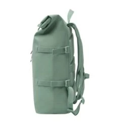 GOT BAG RollTop Backpack 15" Reef -Eastpak Verkoop rolltop reef side 01