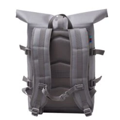 GOT BAG RollTop Backpack 15" Stone -Eastpak Verkoop rolltop stone back