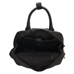 Hide & Stitches Japura Rugzak Zwart 001 -Eastpak Verkoop rugtas micmac zwart 2