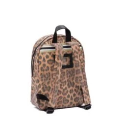 Zebra Trends Kinder Rugzak M Leo Camel Pink -Eastpak Verkoop rugzak m leo camel pink 3