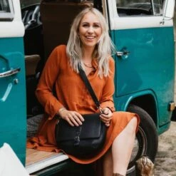 Cowboysbag Saskia Weerstand X Crossbody Bag Sagres Olive -Eastpak Verkoop sagres 1 1 1