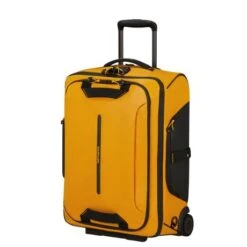 Samsonite Ecodiver Duffle Wheels Backpack 55 Yellow -Eastpak Verkoop samsonite ecodiver backpack wheels yellow 1