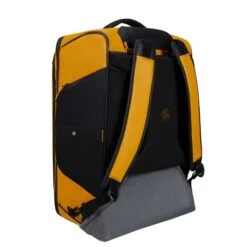 Samsonite Ecodiver Duffle Wheels Backpack 55 Yellow -Eastpak Verkoop samsonite ecodiver backpack wheels yellow 2