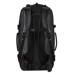 Samsonite Ecodiver Travel Backpack M 55L Black -Eastpak Verkoop samsonite ecodiver travel backpack m black 1