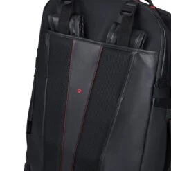 Samsonite Ecodiver Travel Backpack M 55L Black -Eastpak Verkoop samsonite ecodiver travel backpack m black 2