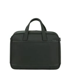 Samsonite Respark Laptop Shoulder Bag 15.6'' Forest Green -Eastpak Verkoop samsonite respark 143334 ozone forest green 2