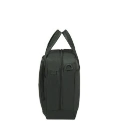 Samsonite Respark Laptop Shoulder Bag 15.6'' Forest Green -Eastpak Verkoop samsonite respark 143334 ozone forest green 4
