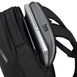 Samsonite Roader Laptop Backpack S Deep Black -Eastpak Verkoop samsonite roader laptop backpack s black 4