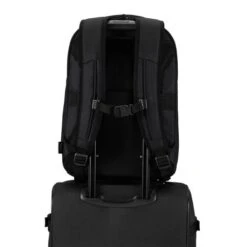 Samsonite Roader Laptop Backpack S Deep Black -Eastpak Verkoop samsonite roader laptop backpack s black 7