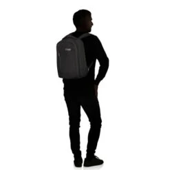 Samsonite Roader Laptop Backpack S Deep Black -Eastpak Verkoop samsonite roader laptop backpack s black 8