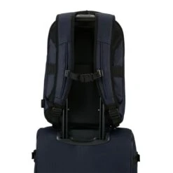 Samsonite Roader Laptop Backpack S Dark Blue -Eastpak Verkoop samsonite roader laptop backpack s dark blue 7