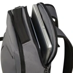 Samsonite Roader Laptop Backpack S Drifter Grey -Eastpak Verkoop samsonite roader laptop backpack s drifter grey 4
