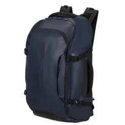 Eastpak Verkoop 71 Eastpak Verkoop -Eastpak Verkoop sasmonite ecodiver travel backpack m blue 1