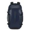 Samsonite Ecodiver Travel Backpack M 55L Blue Nights