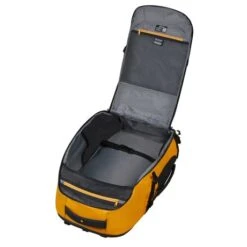 Samsonite Ecodiver Travel Backpack M 55L Yellow -Eastpak Verkoop sasmonite ecodiver travel backpack m yellow 3