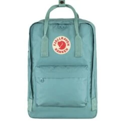 Fjallraven Fjällräven Kanken Laptop 15" Rugzak Sky Blue