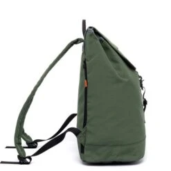 Lefrik Scout Backpack Vandra Pine Ripstone -Eastpak Verkoop scout pine vandra lateral