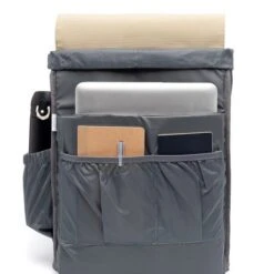 Lefrik Scout Backpack Vandra Stone Ripstone -Eastpak Verkoop scout stone vandra interna