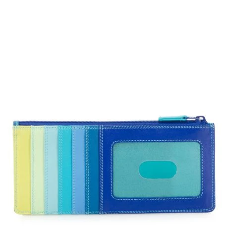 Mywalit Credit Card Bill Holder Seascape 2 Mywalit Credit Card Bill Holder Seascape - Afbeelding 2