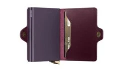 Secrid Premium Twin Wallet Portemonnee Dusk Bordeaux 11 Secrid Premium Twin Wallet Portemonnee Dusk Bordeaux -Eastpak Verkoop secrid premium twinwallet dusk bordeaux semi open