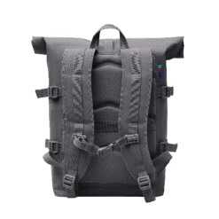 GOT BAG RollTop Backpack 15" Shark Grey -Eastpak Verkoop shark farbe 2