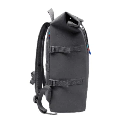 GOT BAG RollTop Backpack 15" Shark Grey -Eastpak Verkoop shark farbe3