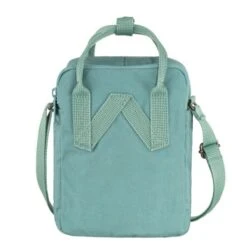 Fjallraven Fjällräven Kanken Sling Shoulderbag Sky Blue -Eastpak Verkoop skyblue sling 3