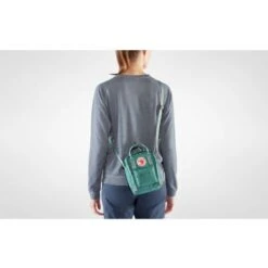 Fjallraven Fjällräven Kanken Sling Shoulderbag Ultra Marine -Eastpak Verkoop skyblue sling 7 1 1