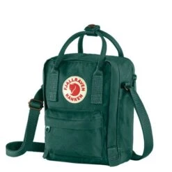 Fjallraven Fjällräven Kanken Sling Shoulderbag Arctic Green