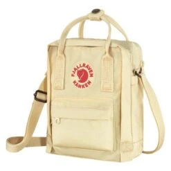 Fjallraven Fjällräven Kanken Sling Shoulderbag Light Oak