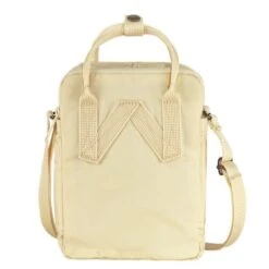 Fjallraven Fjällräven Kanken Sling Shoulderbag Light Oak -Eastpak Verkoop sling lightoak 3