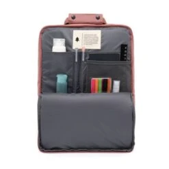 Lefrik Smart Daily Backpack Laptop 13" Dust Pink -Eastpak Verkoop smart daily dust pink 3