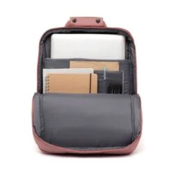 Lefrik Smart Daily Backpack Laptop 13" Dust Pink -Eastpak Verkoop smart daily dust pink 4