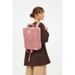 Lefrik Smart Daily Backpack Laptop 13" Dust Pink -Eastpak Verkoop smart daily dust pink 6