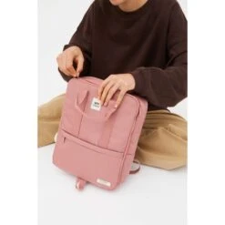 Lefrik Smart Daily Backpack Laptop 13" Dust Pink -Eastpak Verkoop smart daily dust pink 8