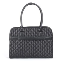 Socha Businessbag Diamond 15" Black -Eastpak Verkoop so dia face 2 bagageonline
