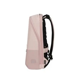 Samsonite StackD Biz Laptop Backpack 14.1" Rose -Eastpak Verkoop stackd biz 14.1 rose 5