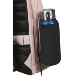 Samsonite StackD Biz Laptop Backpack 14.1" Rose -Eastpak Verkoop stackd biz 14.1 rose 8