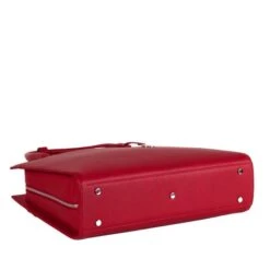 Socha Businessbag Straight Line 14-15.6" Red -Eastpak Verkoop straight red 05