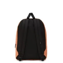 Vans Wm Realm Backpack Sun Baked -Eastpak Verkoop sun baked 2