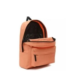 Vans Wm Realm Backpack Sun Baked -Eastpak Verkoop sun baked 3