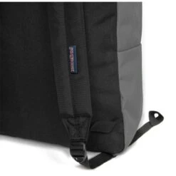 JanSport SuperBreak Backpack Graphite Grey -Eastpak Verkoop superbreak one 7 graphitegrey