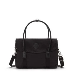 Kipling Superworker S Laptoptas Black Noir -Eastpak Verkoop superworker s black noir 1